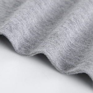2026 Summer dry fit sports gym cotton blank plain <b>stretch</b> <b>men</b> round neck 100% bamboo t shirt - Product Image 6
