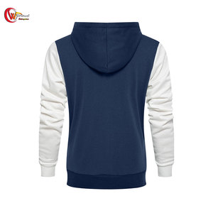 Survêtement Homme Grande Taille Personnalisé Hiver Décontracté Uni Coupe Classique Écologique Respirant Coton Polyester Polaire Haute Qualité - Product Image 4