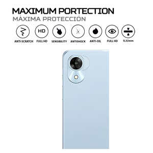 ฟิล์มกันรอยหน้าจอ ANTISHOCK สำหรับ UMIDIGI G1 Tab Mini - Product Image 2