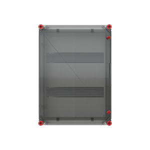 Composants industriels ABB Modèle 4TBV853836C0100 Capacité de stockage 4 To - Product Image 1