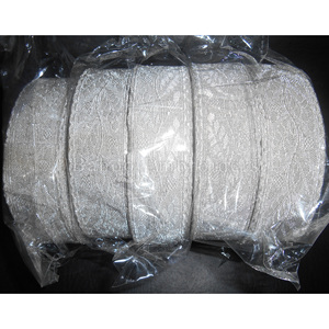 เสื้อคลุมสีเงินลายทหาร Mylar ชุดแฟนซี - Product Image 3