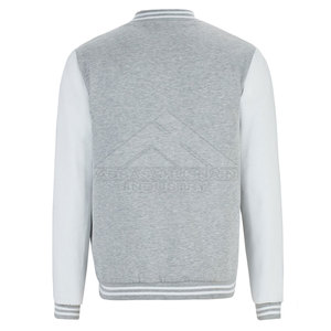 Chaqueta Letterman para Hombre de Alta Calidad, Diseño Único, Súper Calidad, Chaqueta de Invierno para Hombre a Precio Económico - Product Image 6