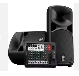 ระบบเสียงพกพา Stagepas 600BT ปี 2023 ซีลโรงงาน - พร้อมจัดส่ง - Product Image 2