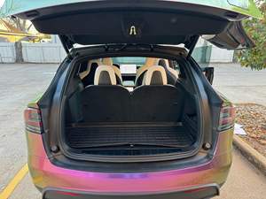 Oferta con Descuento: Tesla Model X Plaid 2022 Usado - Product Image 3