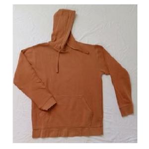 Sudadera con Capucha Personalizada de Alta Calidad para Hombre, Teñida, de Verano, con Bolsillo, 100% Algodón, Forro Polar, Manga Larga, Secado Rápido, Mejor Precio en India - Product Image 1