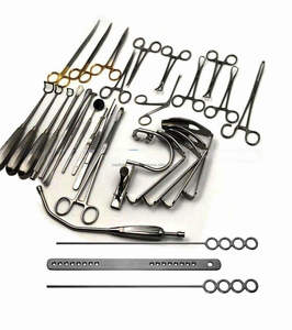 Instrumento Antirrotación para Clavo Femoral Proximal, Juego de Instrumentos Quirúrgicos de Acero Inoxidable, Manual - Product Image 1