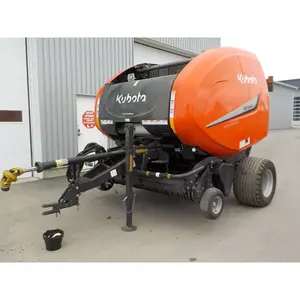 2022 Kubota BV5160SC14 Accesorio Empacadoras usadas Categoría de producto - Product Image 2