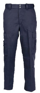 Pantalon de sécurité personnalisé à vente chaude, plusieurs tailles, pantalon de sécurité pour hommes, vêtements de chantier, pantalon de sécurité réfléchissant, fabrication au Pakistan - Product Image 2