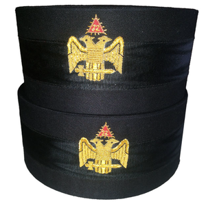 Vente en gros de haute qualité, étui de casquette de Fez pour toutes les couleurs - Product Image 4