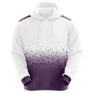 Premium Quality Men <b>Sublimation</b> <b>Hoodie</b> in Different Sizes Unique basics Style Custom Made Logo Design Men <b>Sublimation</b> <b>Hoodie</b> - Product Image 1