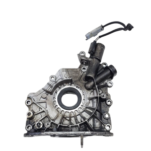 POMPE À HUILE PEUGEOT 3008 Série 9823740280 YH01 Diesel 1500 (16>23) - Product Image 1