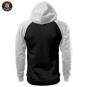 เสื้อฮู้ดผู้ชายผลิตจากปากีสถาน - Product Image 2