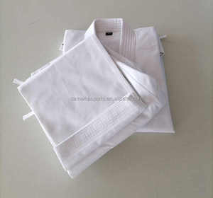 Tissage perlé léger BJJ Gi - Product Image 4