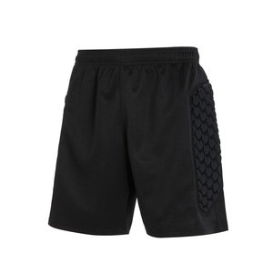 Uniforme de gardien de but à manches longues du meilleur fournisseur 100% tissu de polyester longueur régulière quantité en vrac pour les joueurs de football - Product Image 3