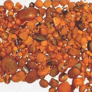 Piedras 100% naturales de alta calidad para ganado, piedras de vaca, venta al por mayor - Product Image 2