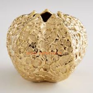 แจกันดอกไม้อลูมิเนียมสำหรับตกแต่งโต๊ะงานปาร์ตี้แจกันดอกไม้ขนาดและรูปทรงหรูหราออกแบบได้ตามต้องการ - Product Image 1