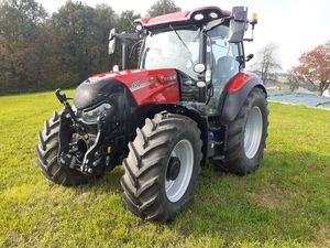 Tractor agrícola Case IH Original de calidad superior 2023 disponible para la venta - Product Image 3