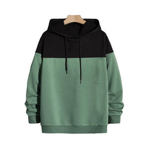 Chándal de diseño personalizado de fabricante, ropa de moda, conjuntos de dos piezas, chándal para hombre, ropa de invierno, chándal de entrenamiento para correr - Product Image 3