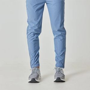 Pantalones de chándal activos para hombre: ligeros, de secado rápido e ideales para actividades al aire libre, deportes y entrenamiento físico - Product Image 5