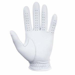Guantes de golf de piel de oveja natural antideslizantes Nano lavables BECS impermeabilización perfecta con revestimiento Nano - Product Image 3
