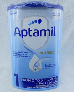 นมผง aptamil 1/ Aptamil 2/ Aptamil 3 - Product Image 3