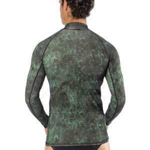 Fabricante de Pakistán, Último Diseño, Camiseta Deportiva para Hombre, Spandex Poliéster, KATBROS INDUSTRY, Modelo KI-MRG-604, 240g, en Venta - Product Image 3