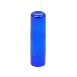 Balsamo Labbra Personalizzato a Forma di Fulmine SPF15 - Gadget Promozionali per Alimenti e Dolciumi - Product Image 1
