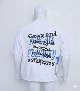 Camisetas Unisex Ligeras y Transpirables de 230 GSM, 100% Algodón Ecológico, Color Sólido, Impresión Serigrafiada, Logotipo Personalizado, Precio Económico - Product Image 2