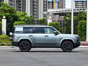 2026比亚迪钛7方城宝泰7混合动力SUV新车2025钛<span class=keywords><strong>3</strong></span>全景天窗电动车 - Product Image 5