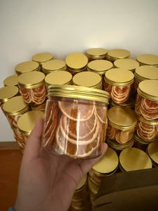 El mejor precio de la fábrica vietnamita Rodajas de naranja seca para guarnición y decoración para beber té-Caryln 0084935825297 - Product Image 5