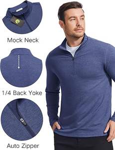 Sweat-shirts de haute qualité pour hommes, pour l'extérieur - Product Image 5