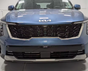 พร้อมส่งมอบ รถยนต์ S0rent0 EX AWD Turbo SUV ปี 2025 พร้อมเบาะหนัง แร็คหลังคาอะลูมิเนียม ยาง R19 พวงมาลัยซ้าย - Product Image 2