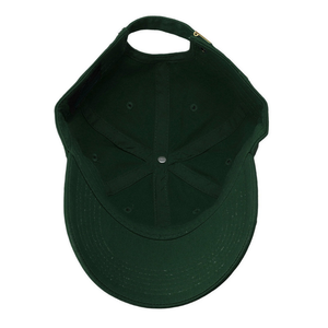 Casquettes de baseball personnalisées en gros, fournies par l'usine, casquettes de sport ajustées, unisexe, fabriquées au Vietnam, logo personnalisé - Product Image 4