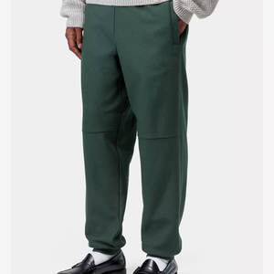 Pantalons de survêtement pour hommes à coupe ample, impression personnalisée, pantalons de survêtement unis, vêtements de sport, vêtements d'entraînement, pantalons de sport pour hommes - Product Image 3