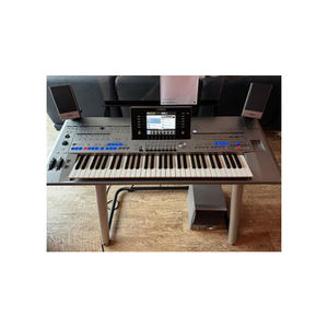 Estación de Trabajo de Arreglos Genos Tyros 5 Original de 76 Teclas, Piano Digital de 76 Teclas, Listo para Enviar - Product Image 5