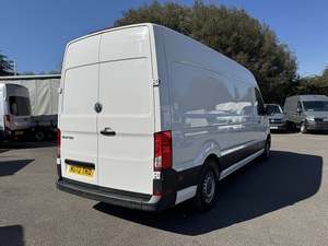 USADO LHD/RHD 2022 V0LKSWAGEN CRAFTER - Product Image 4