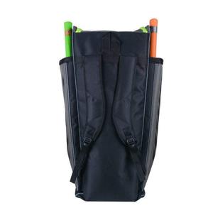 Sac de cricket de qualité supérieure en gros, dernier modèle, avec roulettes, grande capacité, tissu durable résistant à l'eau pour les batteurs et l'équipement - Product Image 3