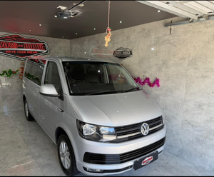 Auto Usado de Calidad a Precio Accesible, Volkswagen Kombi 2017 2.0 TDI Automático (103-kW) Comfortline, Volante a la Derecha - Product Image 3