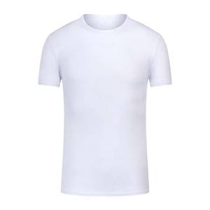 Camiseta de algodón 100% para hombre, holgada, de gran tamaño, informal, para uso diario, ropa de calle, moda, 240 gramos, peso de tela, impresión Digital - Product Image 4
