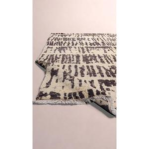 Tapis Imaco Tuareg, tapis d'intérieur noué à la main, 305 x 244 cm, ensemble - Product Image 4