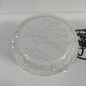 Sensor Meteorológico Multiparamétrico, Estación Meteorológica Todo en Uno RS485 Modbus, Calidad del Aire, Temperatura, Humedad, Luz Atmosférica - Product Image 4