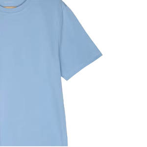 Camiseta de secado rápido de verano para hombre y mujer, camisetas con cuello redondo, camisetas deportivas lisas de manga corta - Product Image 6