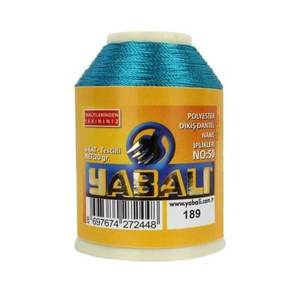 Yabalı İğne Oyası İpi 20 fils à coudre Gr-189 produit - Product Image 1