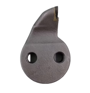 High Wear and Cumulative Corrosion Resistant Stump Grinding Teeth for Stump Removal - Product Image 2