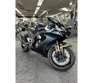 Motocicleta Deportiva Nueva Original TOP para Kawasaki Ninja ZX-10R 998cc ABS, Lista para Enviar a Todo el Mundo - Product Image 1