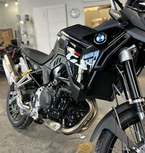 2025 pour F 900 GS Dual Sport Moto Noir Tempête Métallique Nouvelle Version avec Support de Personnalisation DIY ODM et Garantie 5 Ans - Product Image 6