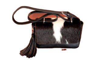 Bolsos de Mano de Diseño Genuino, Bolso de Mano de Cuero, Hecho a Mano, Personalizado, de Piel de Vaca, Nuevo Estilo, Bolsos y Carteras, Bolsos de Nuevo Diseño - Product Image 6