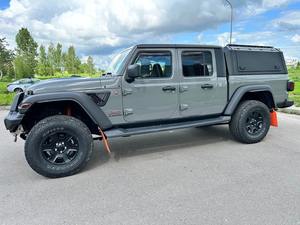 Jeep Gladiator II JT 2021 à vendre - Product Image 2