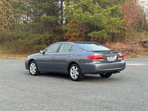 ใช้ lhd/rhd 2005 Lexus ES 330 FWD แล้ว - Product Image 3