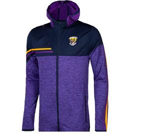 Sweat-shirts et sweats à capuche pour hommes personnalisés, respirants, à fermeture éclair, pour l'hiver, avec logo personnalisé, manches longues, coupe ample, en tissu polaire - Product Image 5